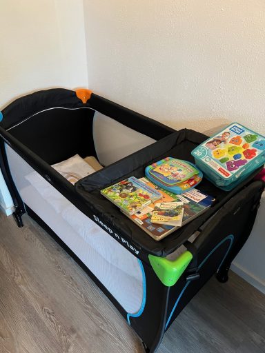 optionale Familienaustattung