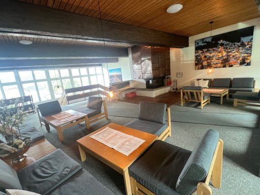 XXL - Gemeinschaftslounge XXL - Gemeinschaftslounge