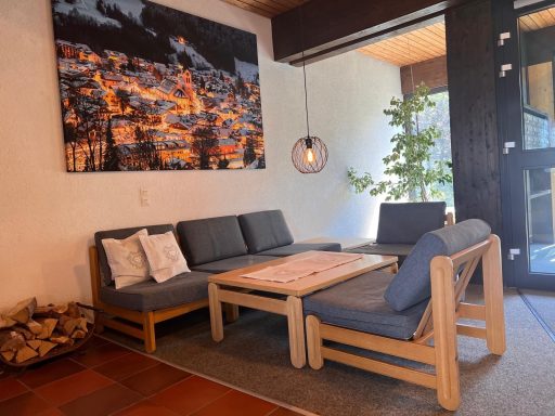 Lounge am Kamin Lounge am Kamin