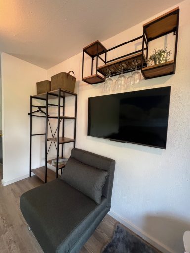 TV-Wand