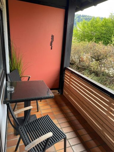 Südbalkon