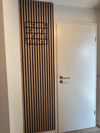 Eingangsbereich / Garderobe