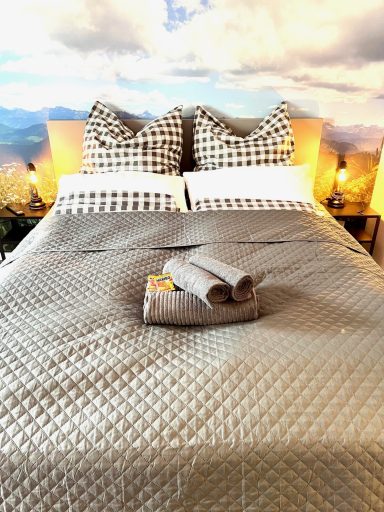 Doppelbett